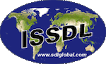 Logo ISSDL